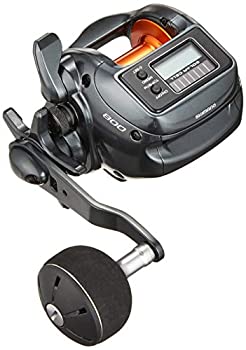 【中古】シマノ(SHIMANO) リール 両軸 ベイトリール 18 バルケッタ SC 800