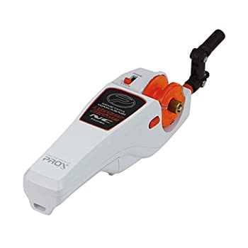 【中古】プロックス リール 攻棚ワカサギモータードライブNC PX018NCMW クラウディマットホワイト