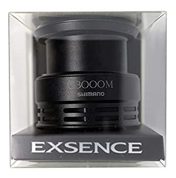 【中古】シマノ(SHIMANO) 純正パーツ 18 エクスセンス CI4+ C3000M スプール組 03881-13|GoodLifeStore