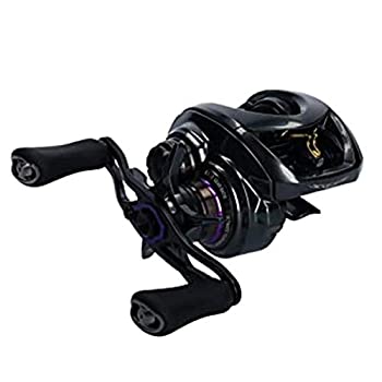 【中古】ダイワ(DAIWA) ベイトリール スティーズ CT SV TW 700XH 2019模範例