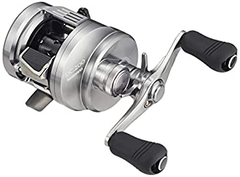 【中古】（非常に良い）シマノ(SHIMANO) リール 19 カルカッタコンクエスト DC 200 右