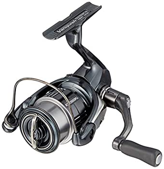 SHIMANO シマノ　スピニングリール 19ヴァンキッシュ　1000SSSPG シマノ(SHIMANO) 19 ヴァンキッシュ C3000SDH 041654｜アウトドア用品