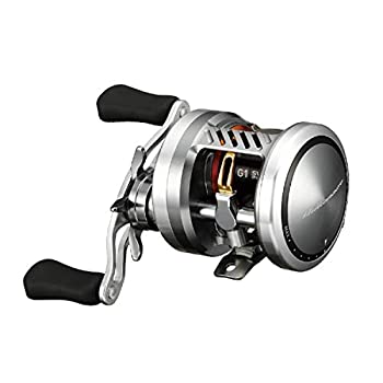 ミリオネア CT SV 70H ベイトリール 楽天市場】【中古】ダイワ(DAIWA) ベイトリール ミリオネア CT SV 70H