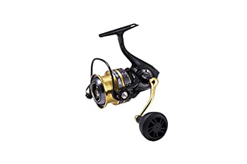 【中古】（人並み外れたに似つかわしい）アブガルシア(Abu Garcia) スピニングリール スーペリア Superior 3000MSH