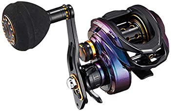 【中古】アブガルシア(Abu Garcia) ベイトリール ソルティーステージ コンセプトフリー 右巻き 2019モデル|GoodLifeStore