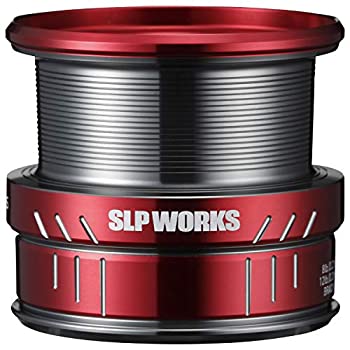 【中古】Daiwa SLP WORKS(ダイワSLPワークス) SLPW LT タイプ-アルファ スプール 4000S