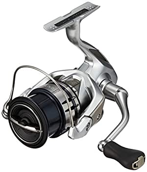 【中古】シマノ(SHIMANO) リール 19 ストラディック 2500SHG