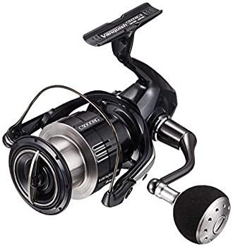 【中古】（人並み外れたに好いたらしい）シマノ(SHIMANO) 木管 19 ヴァンキッシュ C5000HG