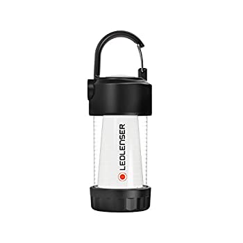 【中古】（非常に良い）Ledlenser(レッドレンザー) ML4 白色LEDミニランタン キャンプ USB充電式 10,665円