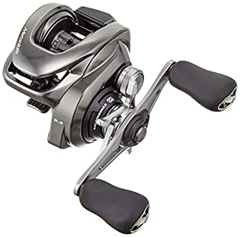 【中古】（人並み外れたに似つかわしい）シマノ(SHIMANO) ベイトリール 両軸 20 メタ軽銀 LEFT バーサタイル