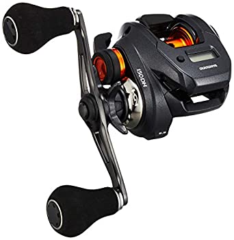 【中古】シマノ(SHIMANO) 船・手巻リール 両軸 20 バルケッタ Fカスタム 150DH(右) タイラバなど テクニカル系の釣りに