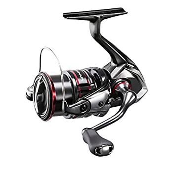 【中古】シマノ(SHIMANO) スピニングリール 20 ヴァンフォード 2500SHG バス釣りから本流トラウトまで エギング ライトソルト