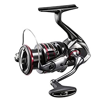 【中古】（人並み外れたに好いたらしい）シマノ(SHIMANO) スピニングリール 20 ヴァンフォード C3000XG バーサタイル 弾丸道路巻き上げが已むを得ずな御釣り・手返し重視の御釣りに