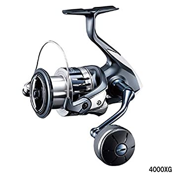 ストラディックSW 4000XG 中古 楽天市場】【中古】シマノ(SHIMANO) スピニングリール 20 ストラ