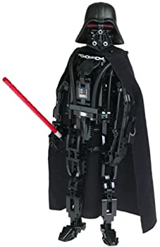 【中古】LEGO Technic Star Wars: Darth Vader (8010) [並行輸入品]