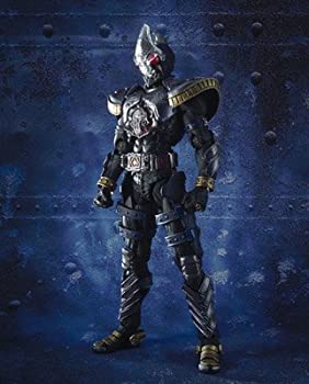 【中古】(未使用品)S.I.C.VOL.35 仮面ライダーブレイド|GoodLifeStore