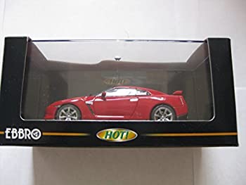 (未使用･未開封品)エブロ 1/43 R34アルティアスカイラインGT-R 43067 完成品 Amazon | エブロ 1/43 R34アルティアスカイラインGT-R 43067
