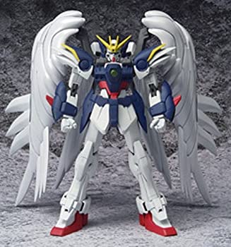 【中古】(未使用品)EXTENDED MS IN ACTION!! ウイングガンダムゼロ (エンドレスワルツバージョン)