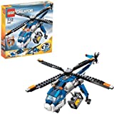 【中古】レゴ (LEGO) クリエイター カーゴヘリ 4995