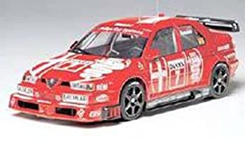 【中古】1/24 アルファロメオ155 V6TI