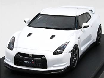 【中古】（非常に良い）HPI 1/43 HPI ニッサン GT-R ニスモ クラブ スポーツ PKG 完成品 16,328円