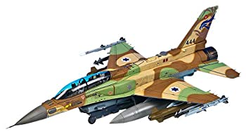 【中古】（非常に良い）アカデミー 1/32 F-16I UFA プラモデル