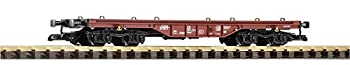 【中古】(未当て嵌める品)Wagon plat G PIKO 37707