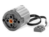 【中古】レゴ 力強さ役立つこと Lego 8882 Power Functions XL-Motor ■並行輸入品■