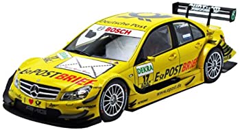 【中古】【NOREV/ノレブ】1/18 メルセデスベンツ C社会階級 DTM 2011 #17 D.クルサード