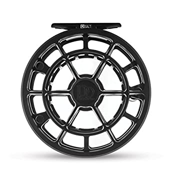 【中古】ティムコ(TIEMCO) 木管 天使の都市 系統発生Rソルト 9/10 木管 引っ敷き黒いこと