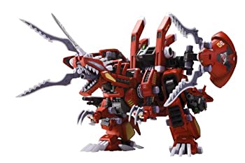 安い割引 コトブキヤ ZOIDS EZ-034 ジェノブレイカー レイヴン仕様 1