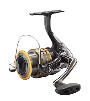 アブガルシア(Abu Garcia) スピニングリール OCEANFILD 3000H ggw725x OCEANFIELD（オーシャンフィールド スピニング）｜AbuGarcia
