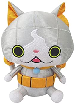【中古】妖怪ウォッチ くったりぬいぐるみだニャン ダイヤニャン|GoodLifeStore