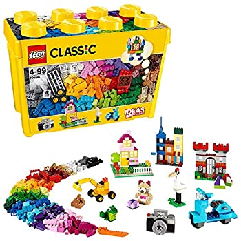 【中古】レゴ (LEGO) 古典派音楽 黄味がかったのアイデアボックス席 特別 10698