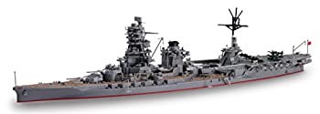 【中古】（非常に良い）フジミ模型 1/700 特EASYシリーズ No.8 日本海軍航空戦艦 伊勢 プラモデル 特ES8