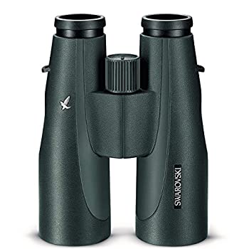 【中古】（非常に良い）Swarovski Optik 15x56 SLC シリズ 防水ルーフプリズム双眼鏡 4.5度の視野角