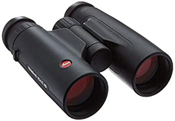 【中古】（非常に良い）Leica Camera Co. 10x42 Trinovid HD Binoculars by Leica