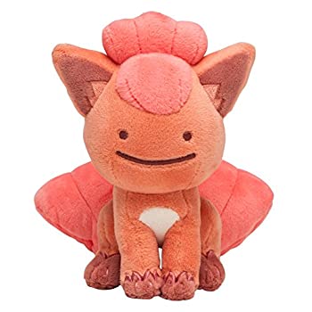 【ポケモンセンター限定品】 へんしんメタモン ぬいぐるみ ニョロモ Amazon.co.jp: ポケモンセンターオリジナル ぬいぐるみ へんしん