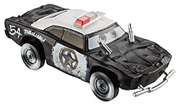 カーズ3 / クロスロード マテル 1:55 ダイキャスト ミニカー 1パック エーピービー / MATTEL 2017 CARS 3 APB ディズニー ピクサー Disney PIXAR Amazon.co.jp: カーズ3 / クロスロード マテル 1:55 ダイ
