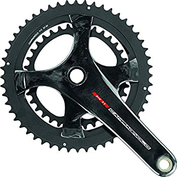 【中古】campagnolo(カンパニョーロ) CAMPAGNOLO H11 UT 170-50X34 11S ー