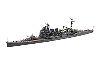 楽天市場】フジミ 特シリーズ No.45 1/700 日本海軍重巡洋艦