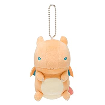 【中古】（非常に良い）ポケモンセンターオリジナル マスコット マジパンリザードン Pokemon dessert plate