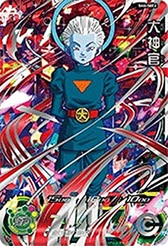 【中古】（非常に良い）【シングルカード】SH6)大神官/SEC/SH6-SEC2 6,246円
