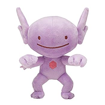 【新品未開封】 ポケモンセンター へんしん!メタモン サワムラー マスコット 61uB-i3G3PL._UF350,350_QL80_.jpg