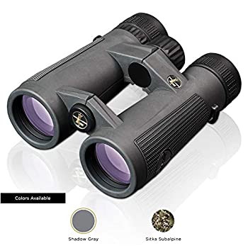 【中古】（人並み外れたに好いたらしい）Leupold Bx-5 Santiam Hd 10x42粍 薄墨色 (174483)
