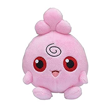 ポケモンセンターオリジナル ぬいぐるみ Pokemon fit プリン Amazon.co.jp: ポケモンセンターオリジナル ぬいぐるみ Pokémon