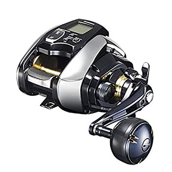 【中古】（人並み外れたに好いたらしい）シマノ(SHIMANO) 電動木管 20 ビーストマスター 1000EJ 電動ジギング 船魚釣り ヤリイカ スルメいか ヒラマサ ブリ