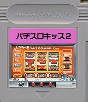 【中古】（人並み外れたに好いたらしい）パチスロキッズ2
