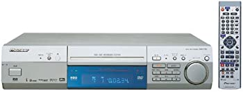 【中古】（人並み外れたに似つかわしい）Pioneer DVR-77H HDD\u0026ヴィデオディスクリコーダー