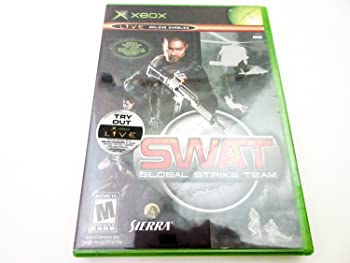 【中古】（非常に良い）Swat: Global Strike Team / Game